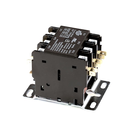 York Contactor, 3 Pole, 30A, 240V S1-DP330240